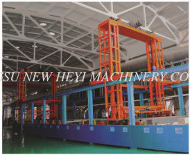 Jiangsu New Heyi Machinery Co., Ltd