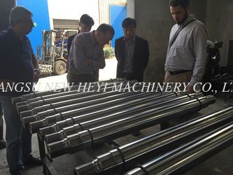 Jiangsu New Heyi Machinery Co., Ltd