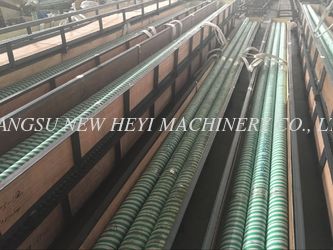 Jiangsu New Heyi Machinery Co., Ltd