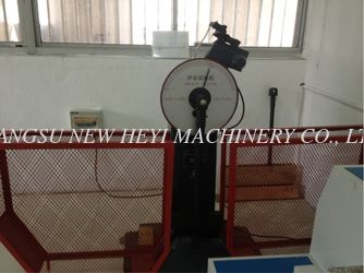 Jiangsu New Heyi Machinery Co., Ltd