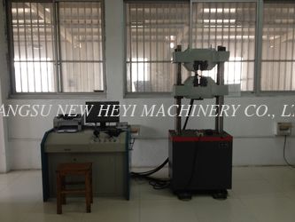 Jiangsu New Heyi Machinery Co., Ltd