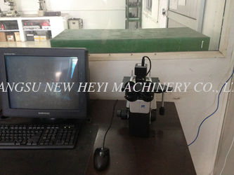 Jiangsu New Heyi Machinery Co., Ltd