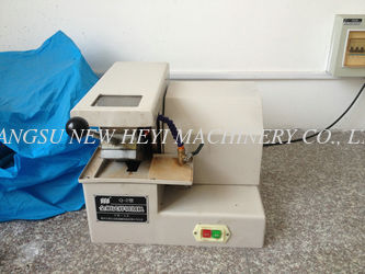 Jiangsu New Heyi Machinery Co., Ltd