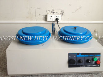 Jiangsu New Heyi Machinery Co., Ltd