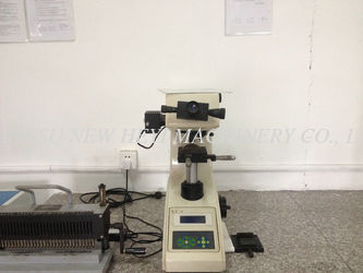 Jiangsu New Heyi Machinery Co., Ltd