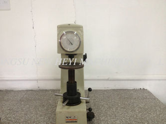 Jiangsu New Heyi Machinery Co., Ltd
