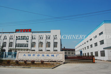 Jiangsu New Heyi Machinery Co., Ltd