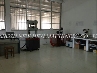 Jiangsu New Heyi Machinery Co., Ltd