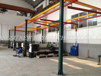 Jiangsu New Heyi Machinery Co., Ltd