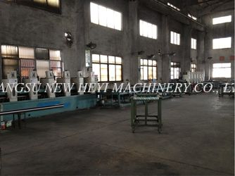 Jiangsu New Heyi Machinery Co., Ltd