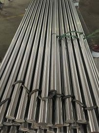 42CrMo4 Hard Chrome Piston Rod Quenched / Tempered for Hydraulic Cylinder