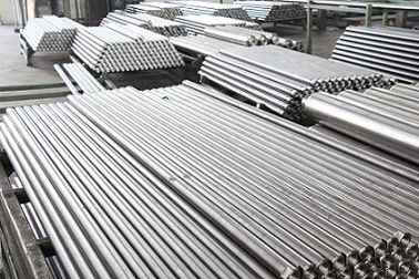 دليل الفولاذ المقاوم للصدأ رود مع مروي / المقسى، 1000MM - 8000mm