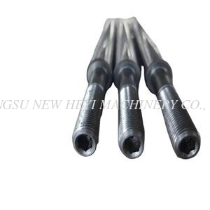 ST52 Hydraulic Return Control Hollow Piston Rod