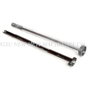 42CrMo4  Shock Absorber Hollow Piston Rod Hard Chrome Plating