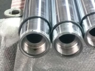 RA0.2 Micro Alloy Steel Hollow Piston Rod For Hydraulic Cylinder