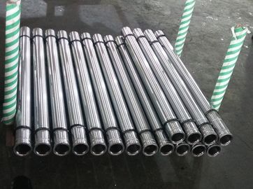 Induction Hardened Hydraulic Piston Guided Rod For Hydraulic Cylinder