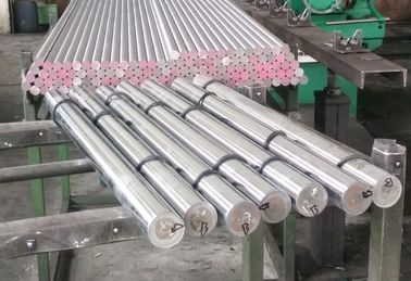 Chai thủy tinh có độ cứng cao cho máy nặng