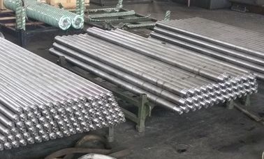 20MnV6, ST52 Hard Chrome Plated Bar Length 1000mm - 8000mm Diameter 6mm - 1000mm