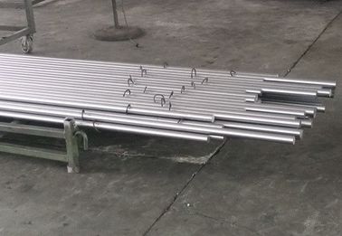 Chai thủy tinh có độ cứng cao cho máy nặng