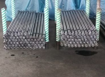 Precision Hard Chrome Plated Rod Stainless Steel For Cylinder