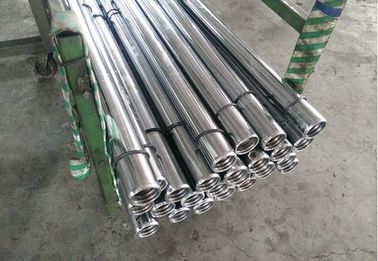 42CrMo4, 40Cr Hard Chrome Plated Bar With Induction Hardened For Cylinder