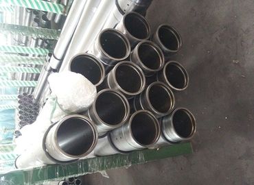 42CrMo4 de holle Ronde Inductie verhardde Bar/Verharde Schachten