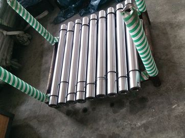 Tempered Custom Tie Rod 1000mm - 8000mm Stainless Steel Rods