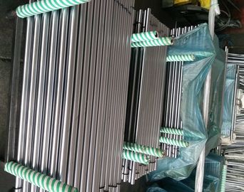 CK45 Stainless Steel Rod / Tempered Rod For Hydraulic Machine