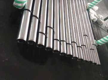 القضبان الكرومية المقاومة للطاقة الهوائية القوية ، السطح الجيد ، قطر 25-250mm