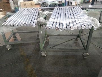 42CrMo4 , 40Cr Steel Guide Rod Corrosion Resistant With ISO Approved