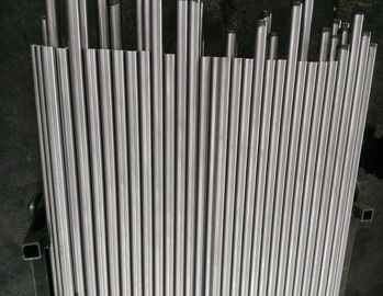 Stainless Steel Precision Ground Rod / Ground Steel Bar For Industry