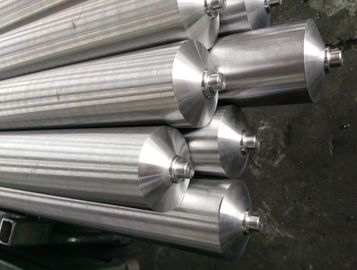 High Performance Durable Hydraulic Piston Rods Length 1m - 8m