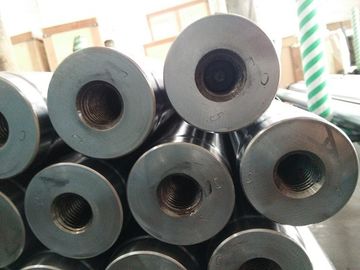Customized Precision Steel Shaft / Precision Ground Shaft 42CrMo4