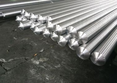 Aangemaakte Pneumatische Zuigerstang/Hydraulische CilinderZuigerstang