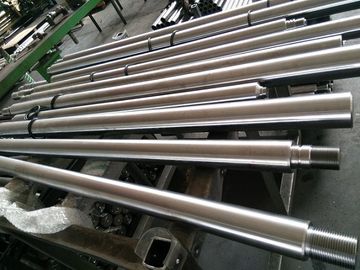 Gehard staalstaaf, zuigerstaaf voor pneumatische machines, chroomstaaf voor zware machines