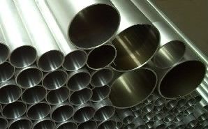 20 micron - 30 micron Piston Honed Tube , Telescopic Cylinder Tube