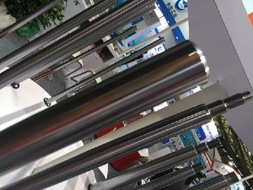 High Performance Durable Hydraulic Piston Rods Length 1m - 8m