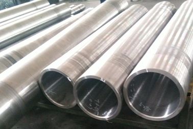 CK45 Hot Rolled Hollow Hydraulic Cylinder Rod ISO9001: 2008 Approved