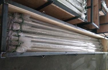 Ferriet en Pearlite Micro- Legeringsstaal om Staaf Hydraulische Zuigerstang