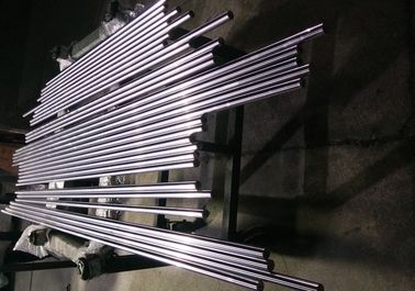 Microalloyed Steels Chrome Rod For Hydraulic Cylinders With Energy Conservation