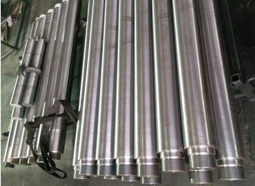 Hard Chrome Rod Micro Alloy Steel With Superior Turning Performance
