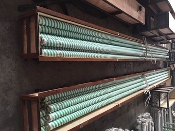 Cr-kaplama Piston İçin Profesyonel Krom Kaplama Çelik Bar Yüksek Mukavemet