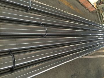 42CrMo4 Precison Hard Chrome Plated Bars For Hydraulic Cylinder