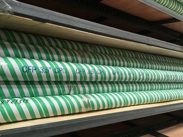 Ground Polished Chrome Plated Hollow Steel Pipe Bar , Cold Drawn