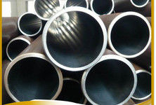 Pneumatic Cylinder Stainless Steel Hollow Bar Induction Lardened