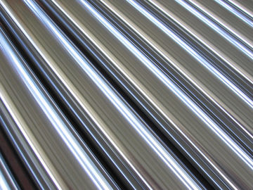 Industry Chrome Plated Piston Rods High Precision With 20MnV6