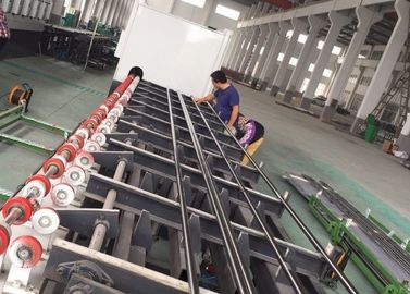 Cold Drawn Hollow Piston Rod For Pneumatics Cylinder Length 1m - 8m