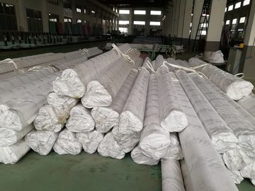 CK45 Hard Chrome Plated Rod Diameter 25-250MM With High Mechanical Properties