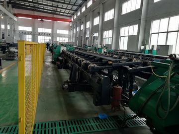 Chrome Plated Hydraulic Piston Rods Length 1-8M Diameter 25-250MM
