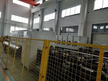 CK45 Hard Chrome Plated Rod Diameter 25-250MM With High Mechanical Properties